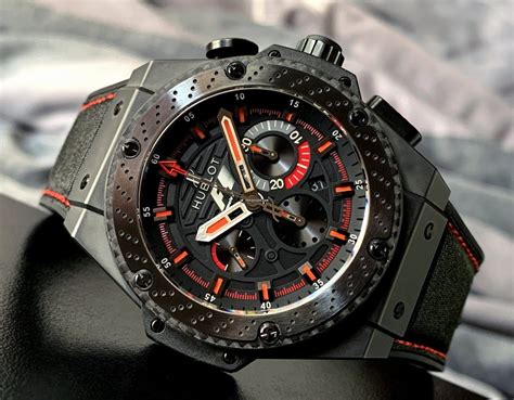 hublot big bang formula 1 price|Hublot big bang king older.